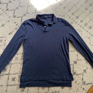 Polo by Ralph Lauren long sleeve polo